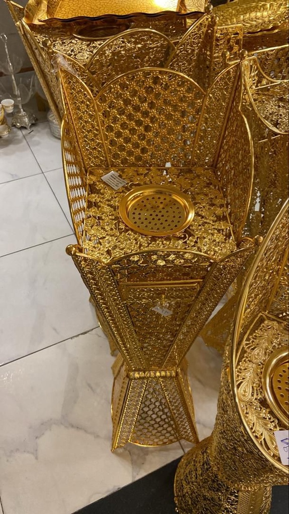مبخر متر درج