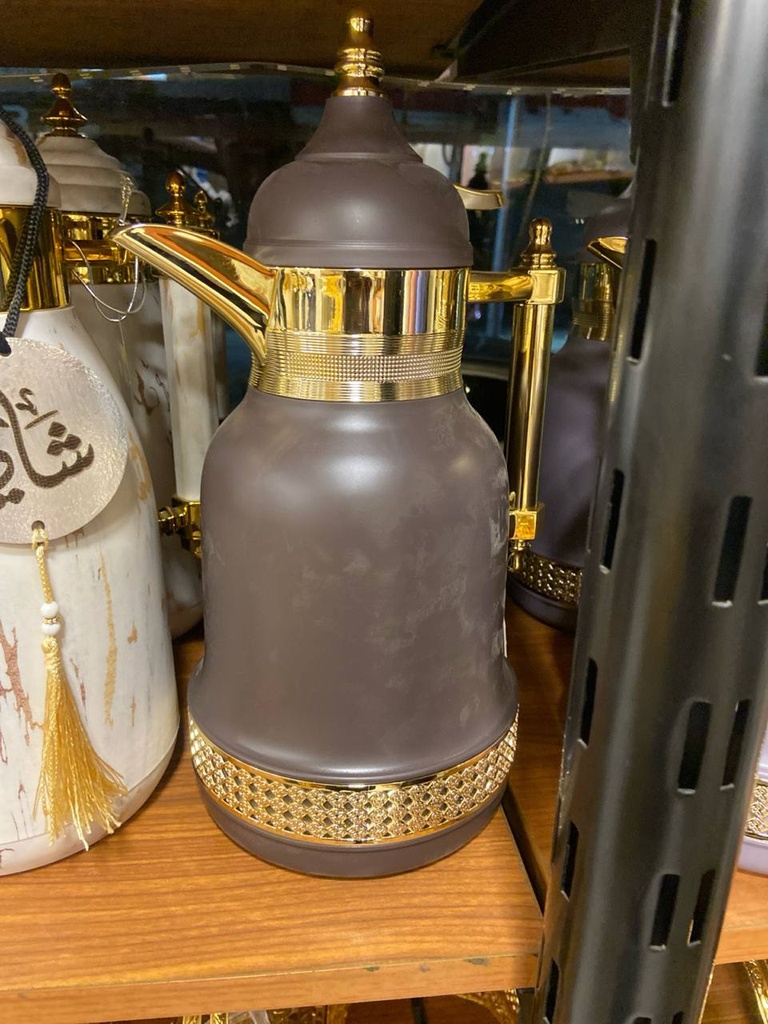 ترمس عمود رجب