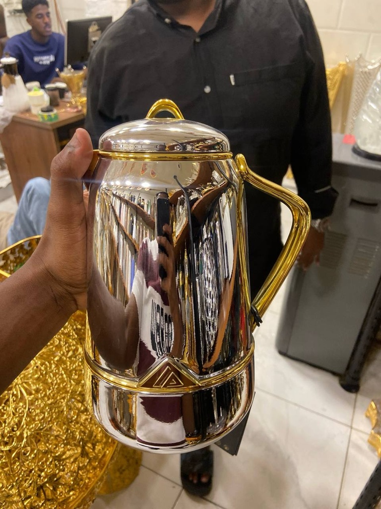 ترامس سويت طقم