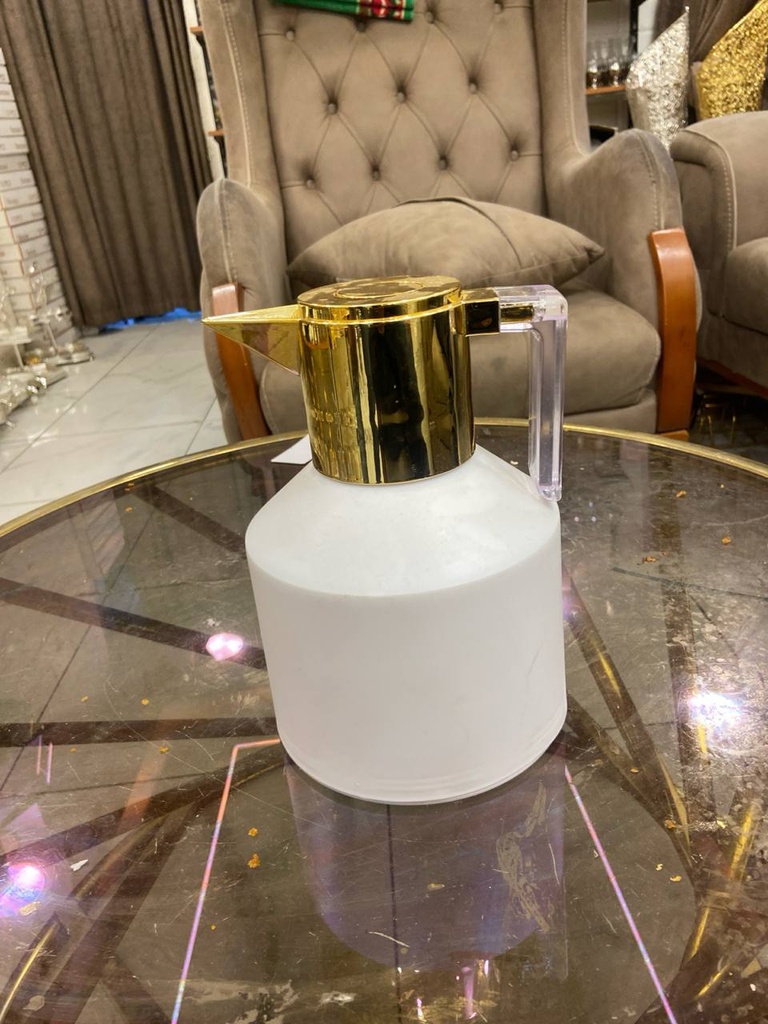 ترمس قطعة ندي
