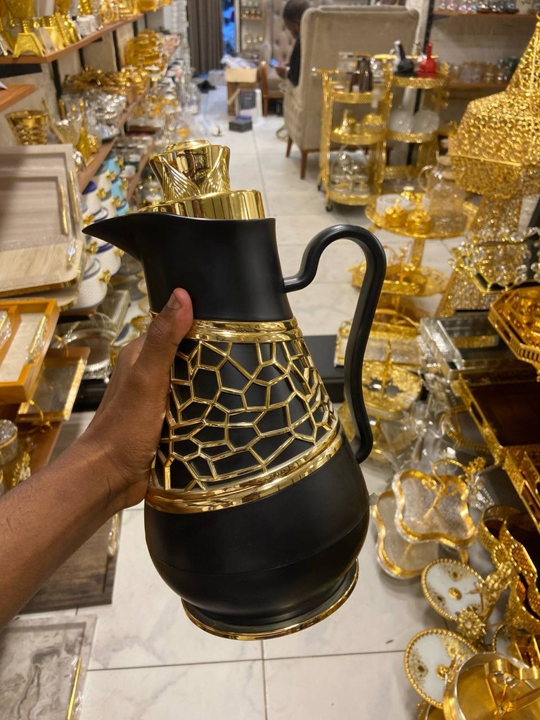ترمس شبك