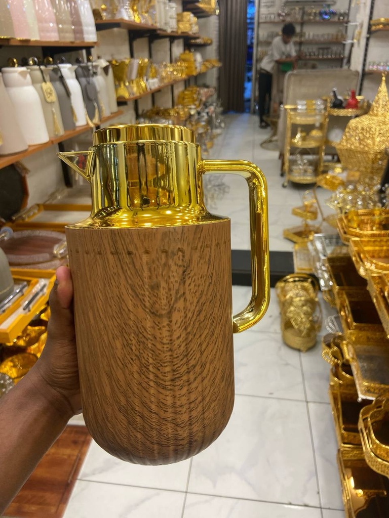 ترمس قطعة ماربل