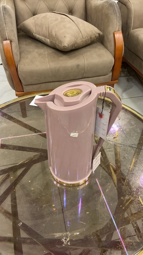ترمس قطعة مدرع