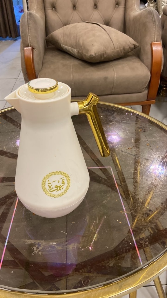 ترامس طقم شاي قهوة