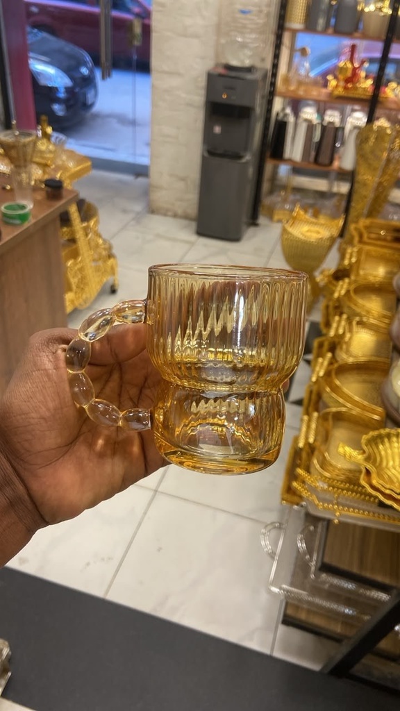 ملبن عسلي يد ببلس 850