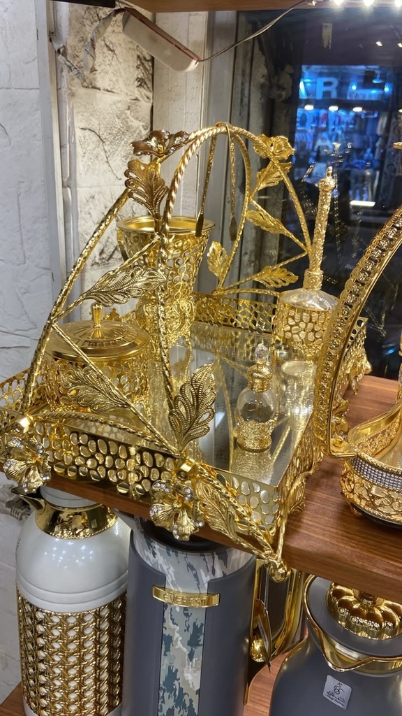 جيارة دهبي كبير