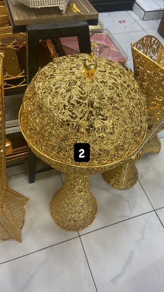 مبخر متر قبه