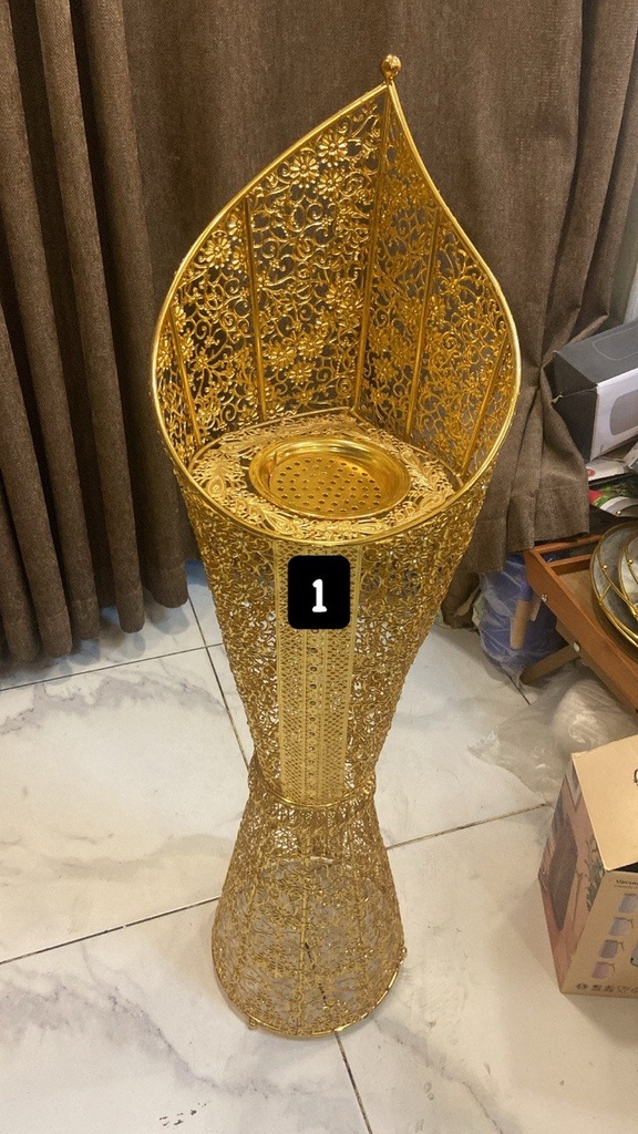 مبخر متر مدور