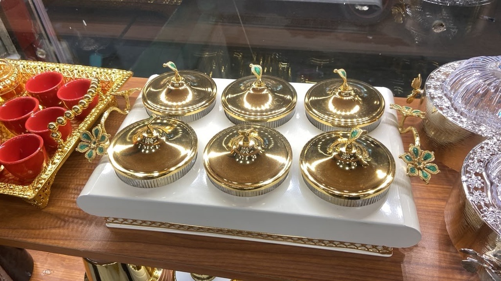 شياله 6 غرف