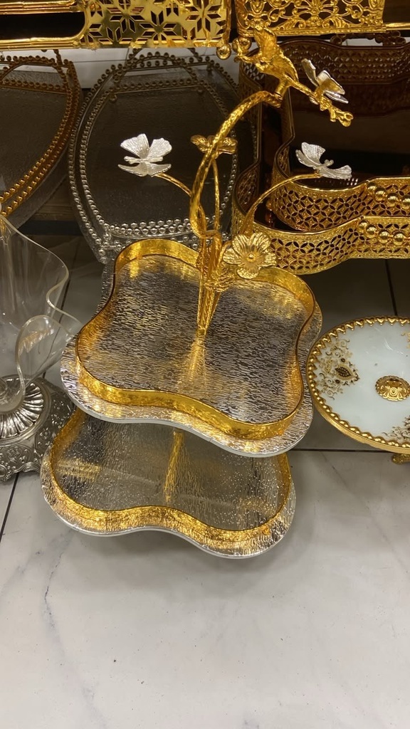 شيالة 2 طابق الجميل
