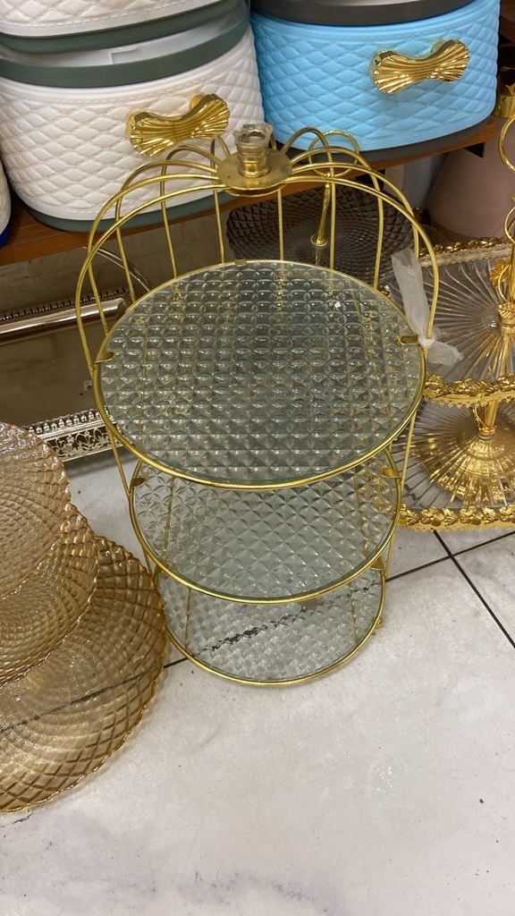 شياله عرض قفص