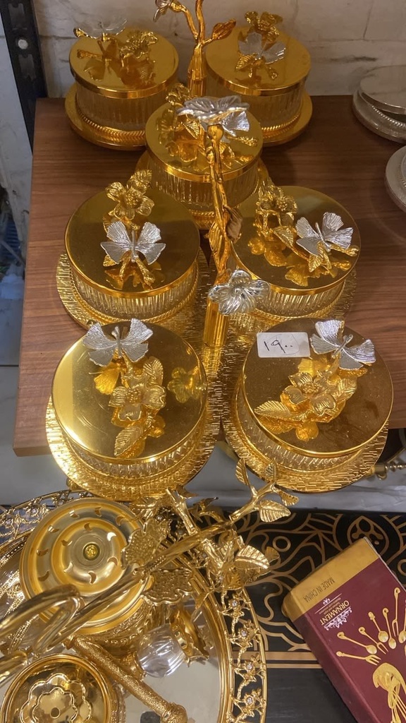 شياله الجميل 4 غرف