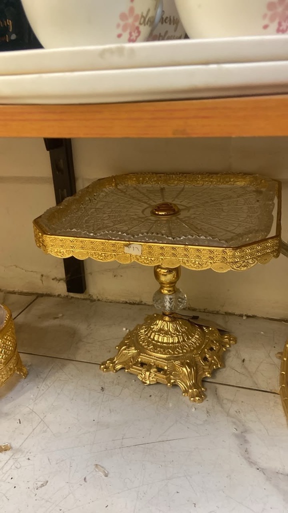 شياله راقية مربع