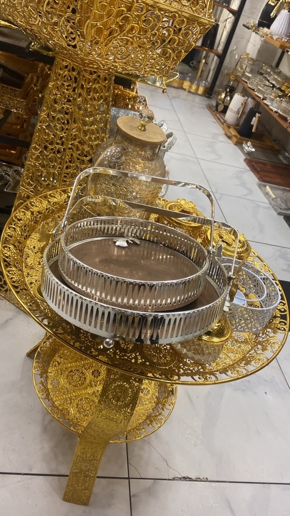شياله طقم اتنين