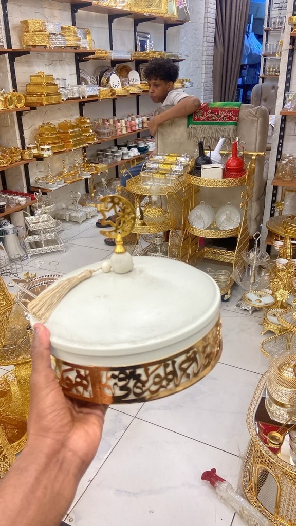 شياله قبه غرفه