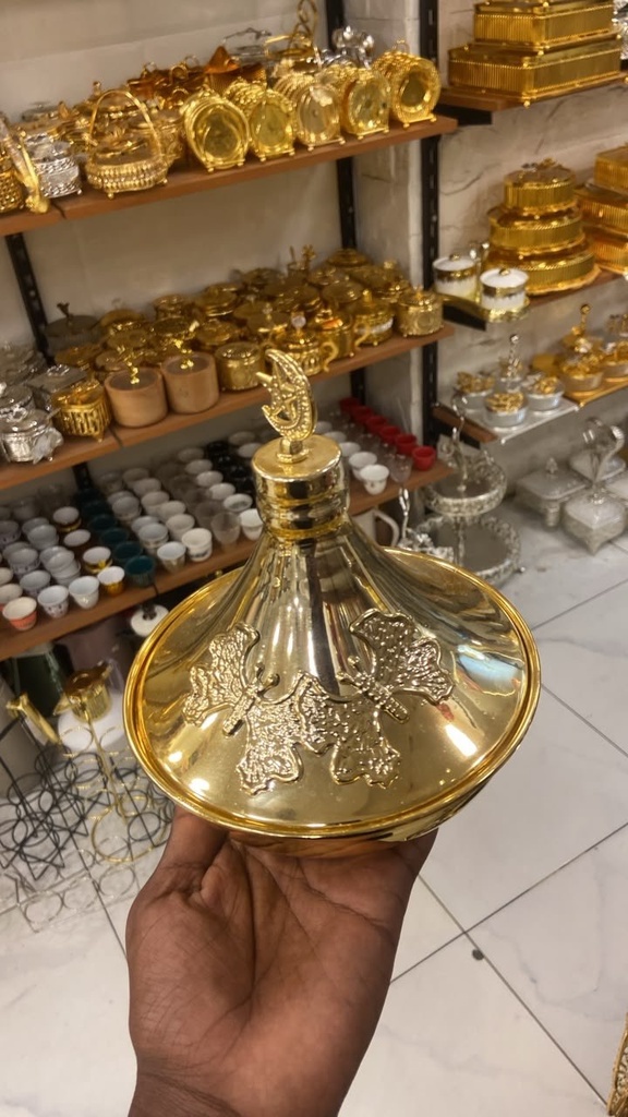 تمريه دهبي