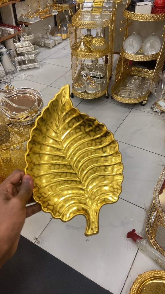 صفقه صغير
