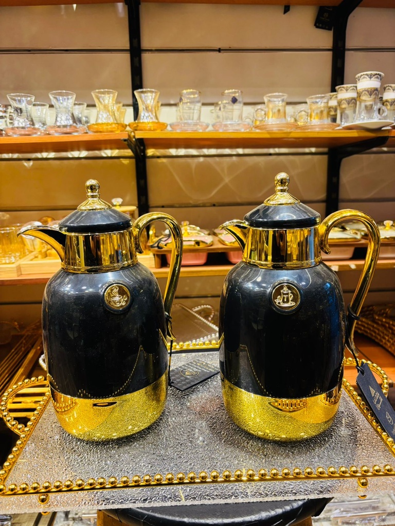 ترمس سويت لالوزة