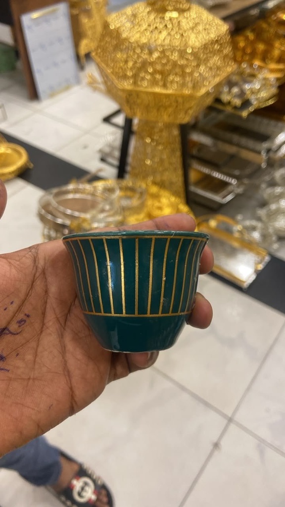 فناجين عربي مشكل سعودي