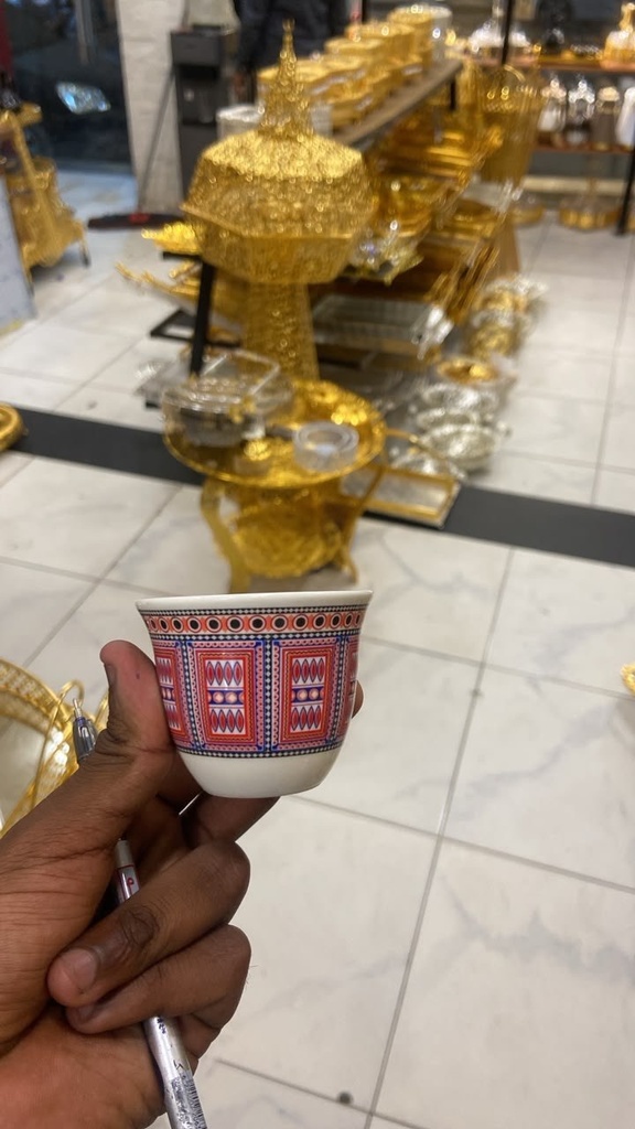 فناجين عربي نص سعودي