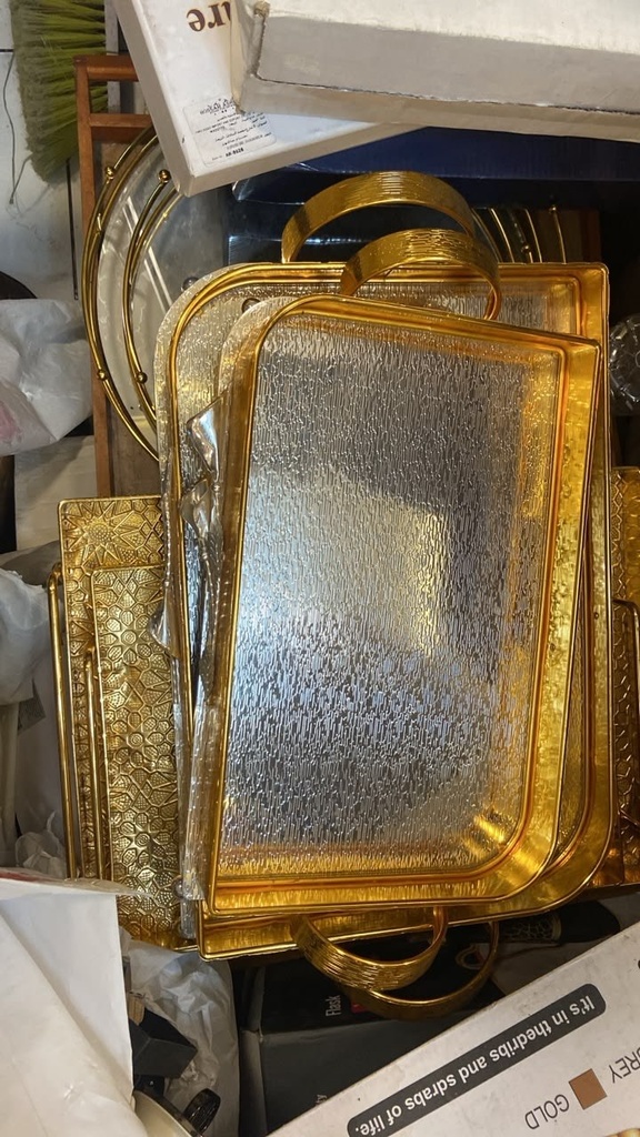 طقم صواني٢٩٠٠