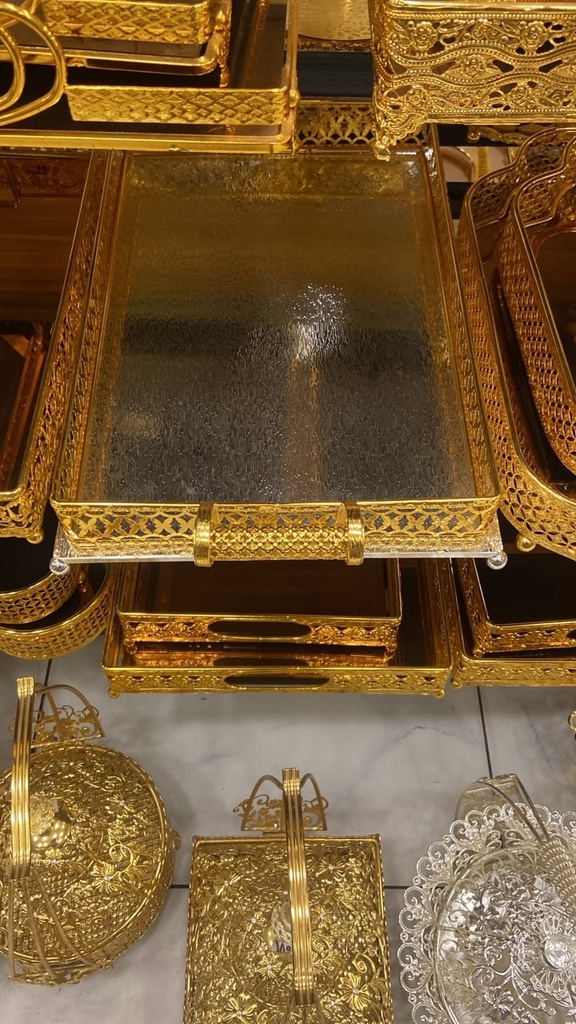 قطعة صينية زقزوق ٢٠٠٠