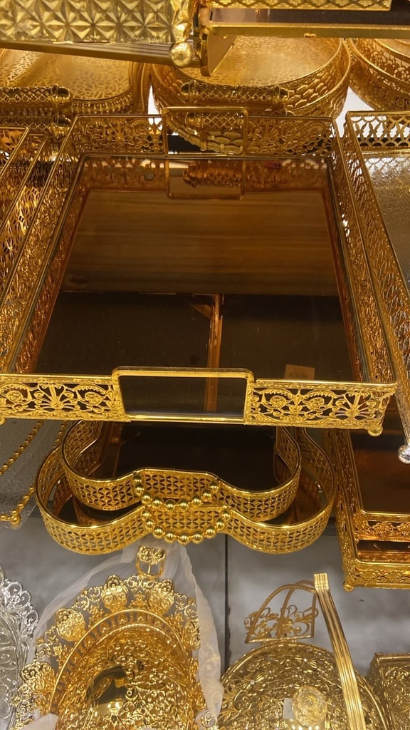 قطعة صينية قزاز