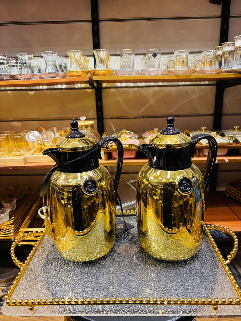 ترمس لالوزة  دهبي