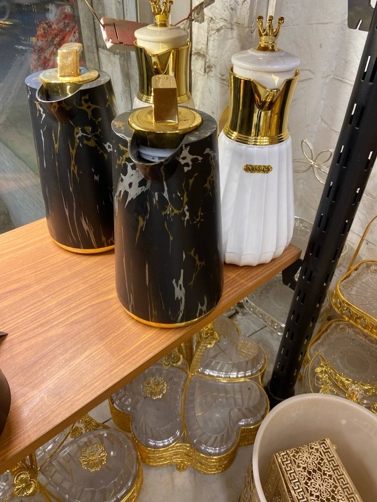 ترمس ماربل