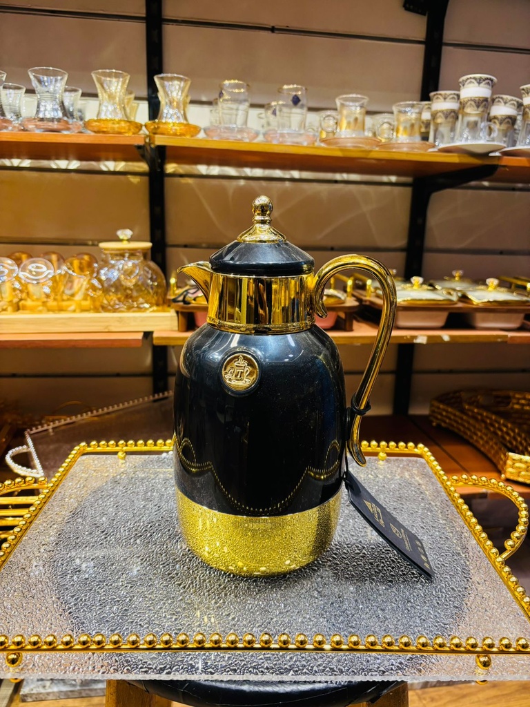 ترمس لالوزة قطعة