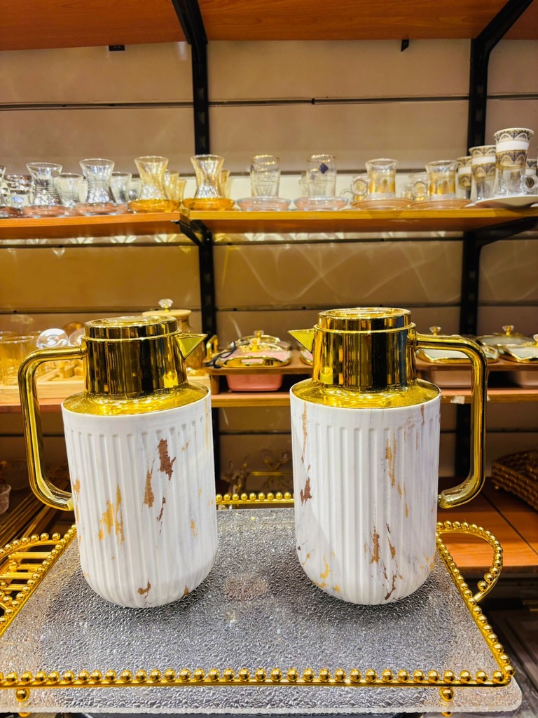 ترمس ماربل