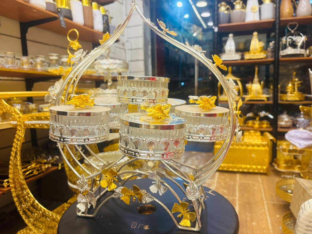 شيالة 6 غرف دوار الجميل