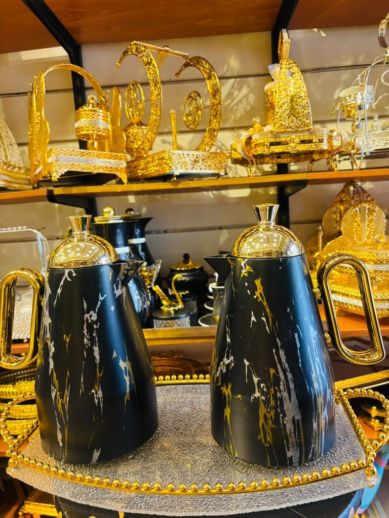 ترمس ضبابي