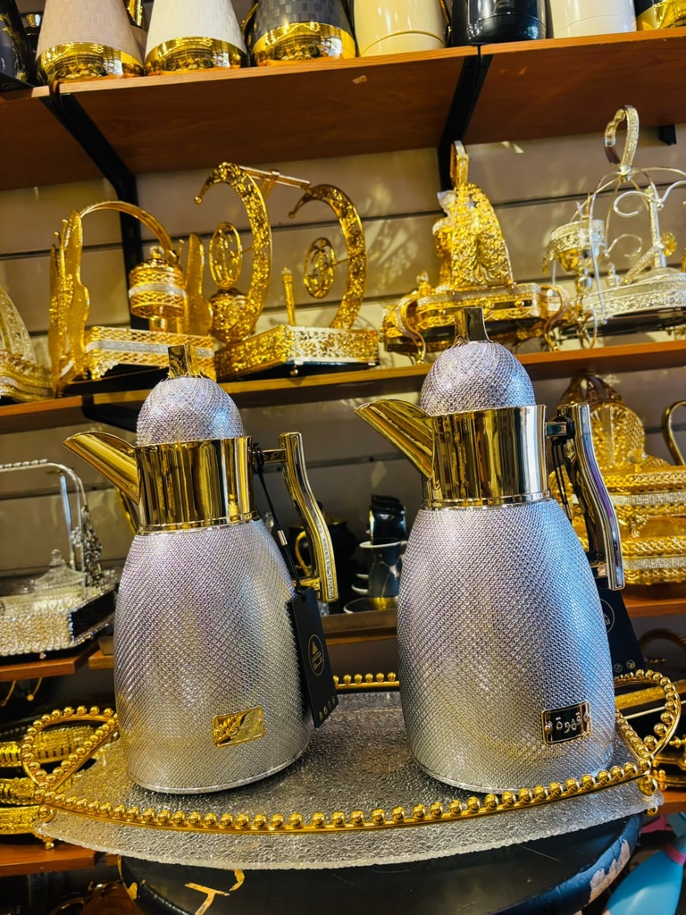 ترمس نملي