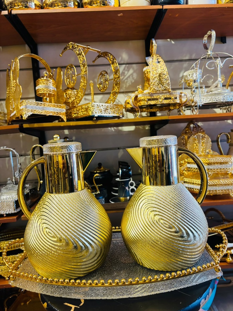 ترمس مجره