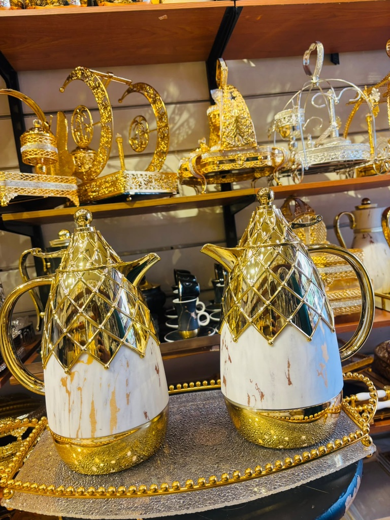ترمس درع
