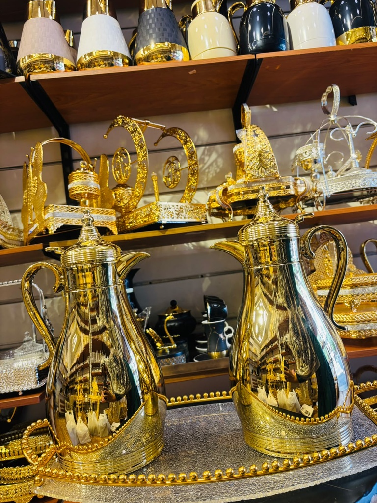 ترمس قلب