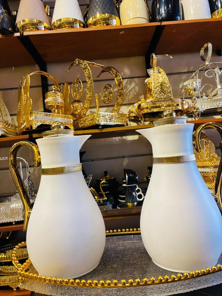 ترمس سير