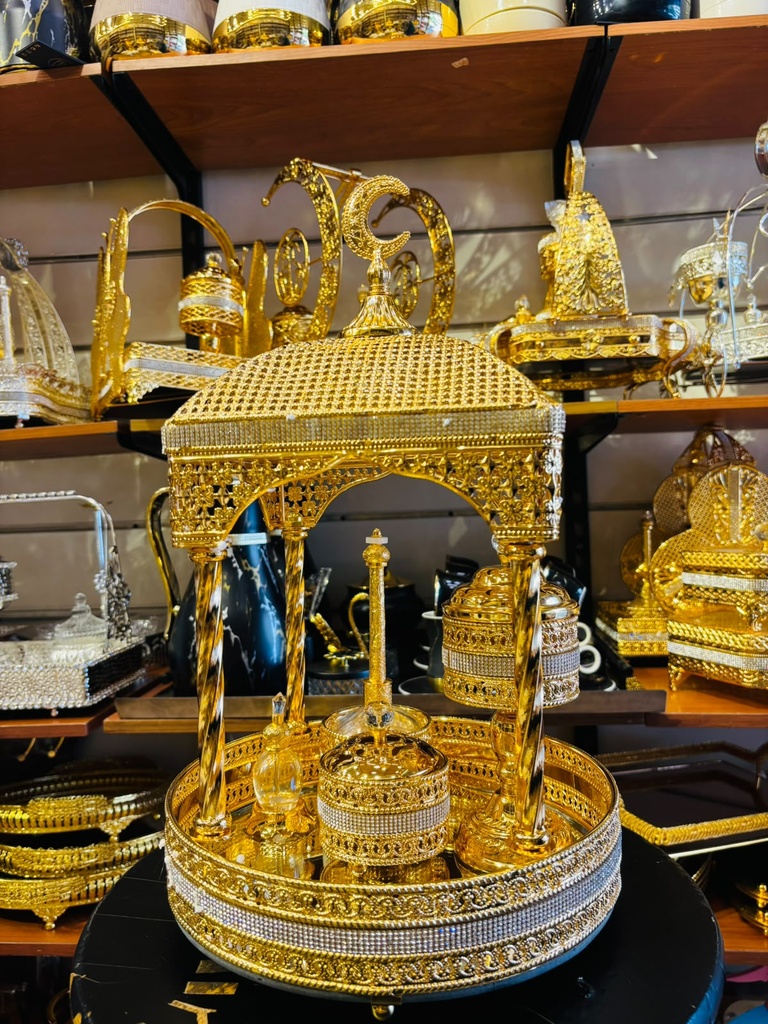 جياره عمدان