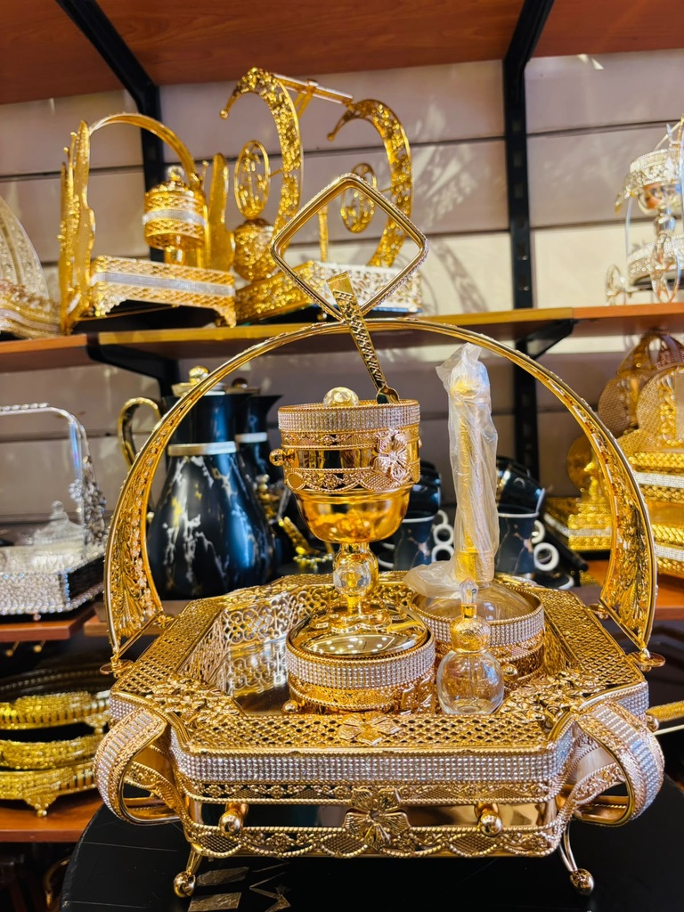 جياره سداسي