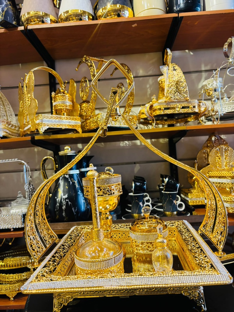 جياره استرس