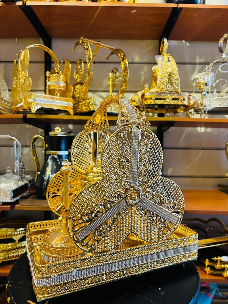 جياره مروحه