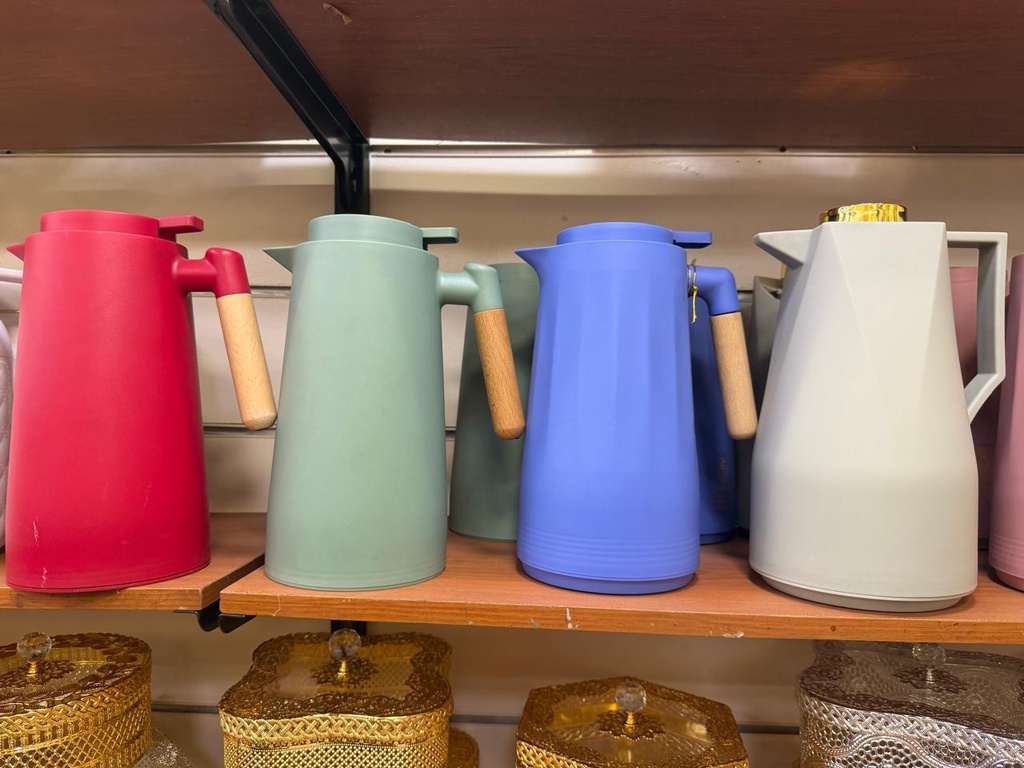 ترامس عرض ال650