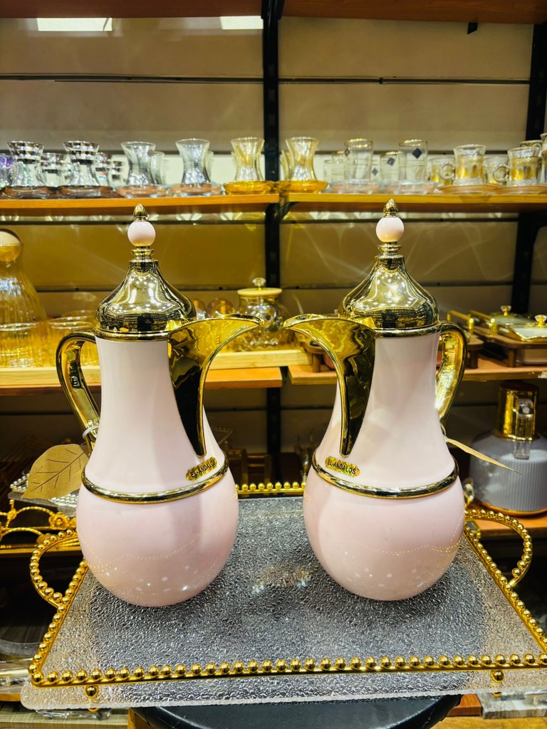 ترمس دلة اندلس