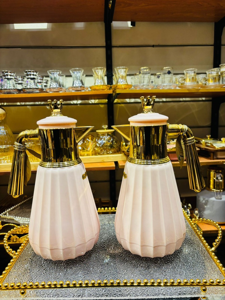 ترمس تاج