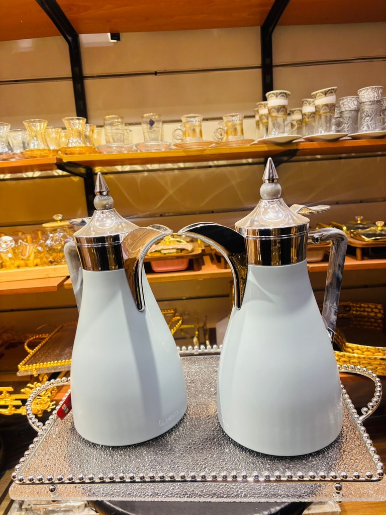 ترمس دلة عربي فاخر