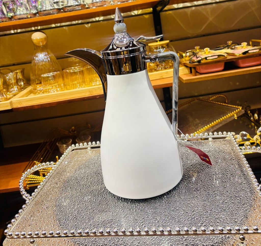 ترمس قطعة دلة عربي فاخر