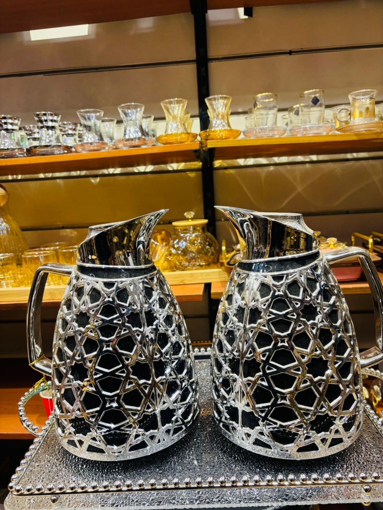 ترمس نجوم