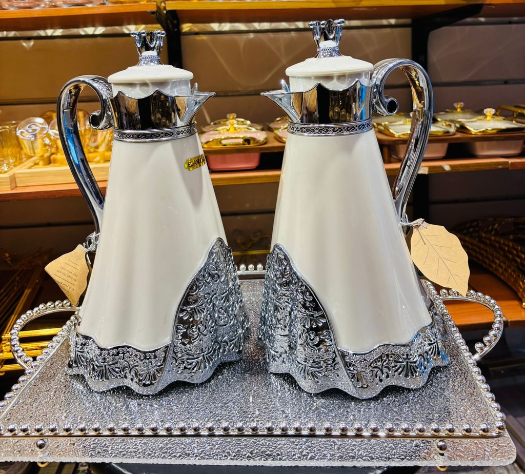 ترمس فستان